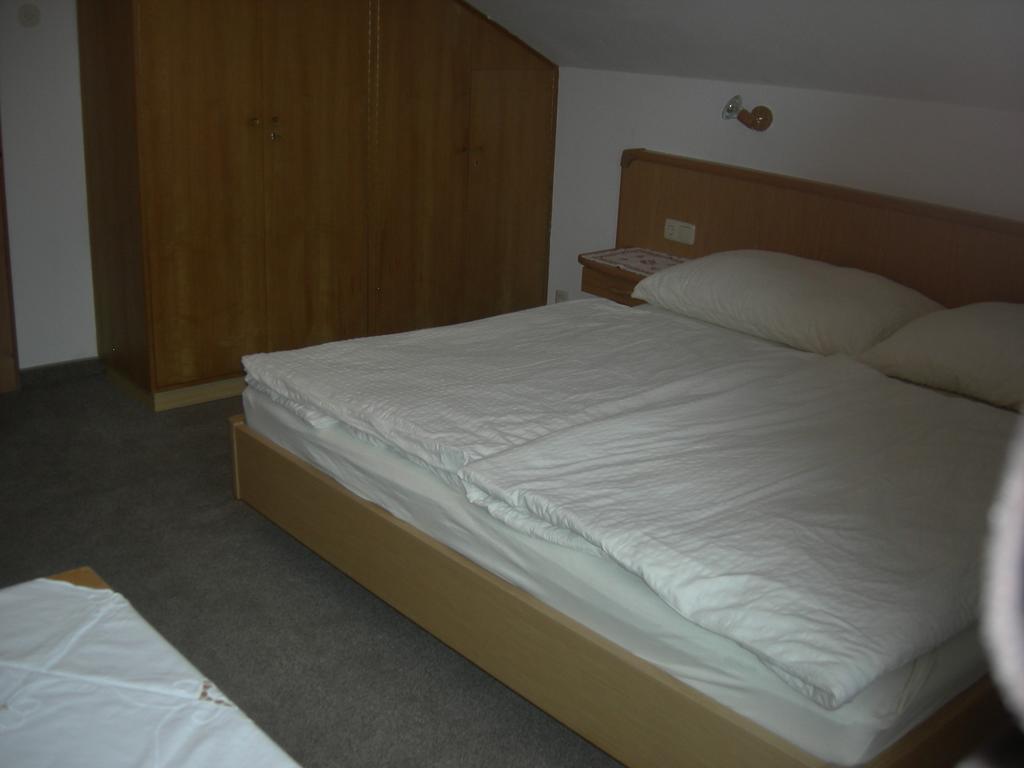 Haus Mooshof Apartment Lermoos Ngoại thất bức ảnh